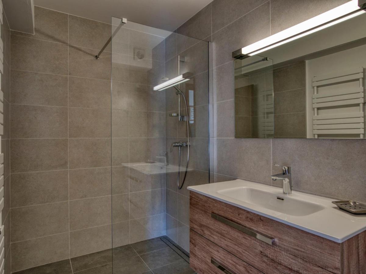 Appartement Cosy 2P A Megeve Jaillet - Proche Pistes, Wi-Fi, Parking, Animaux Acceptes - Fr-1-453-91 Megève Exterior foto