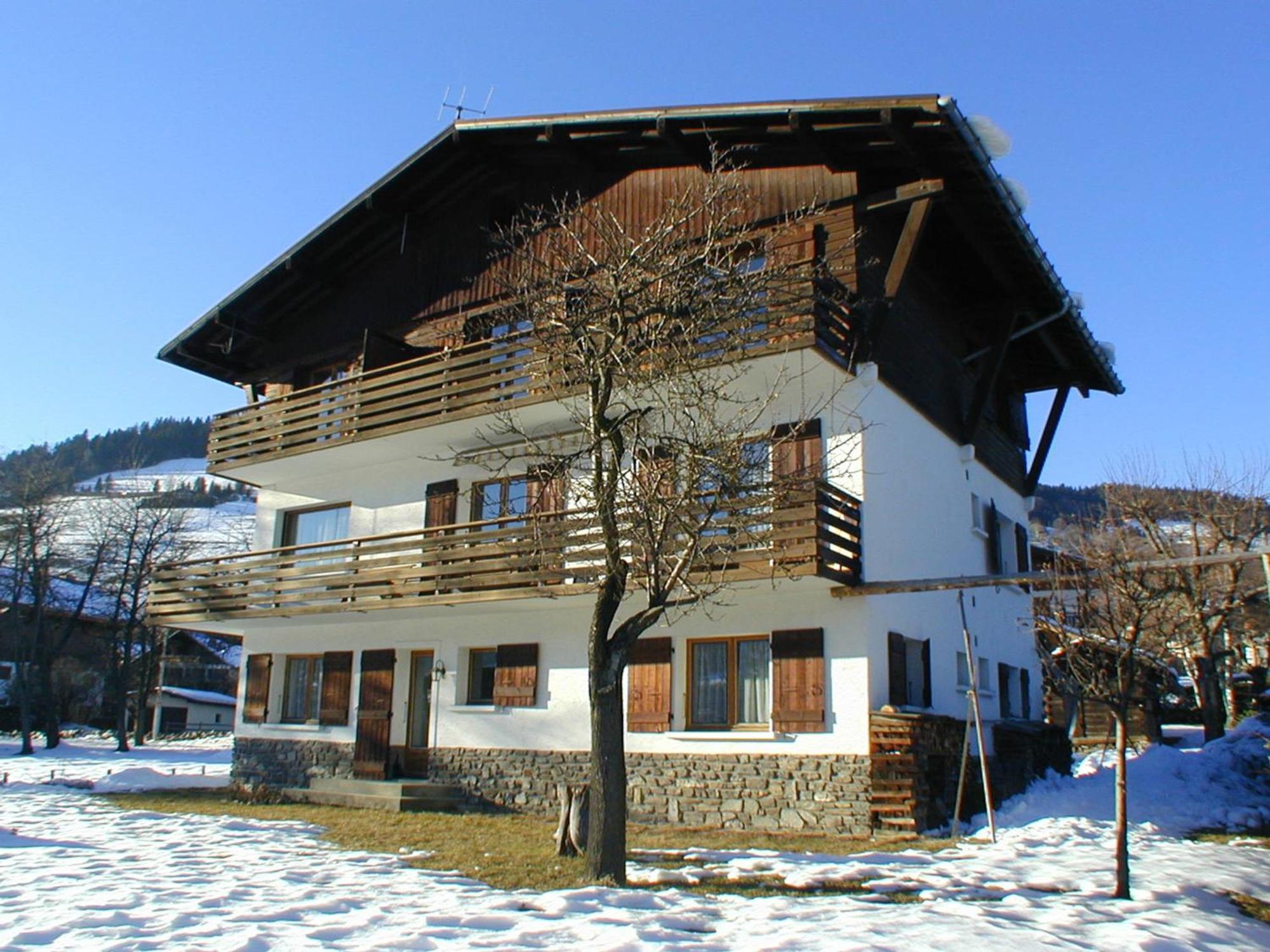 Appartement Cosy 2P A Megeve Jaillet - Proche Pistes, Wi-Fi, Parking, Animaux Acceptes - Fr-1-453-91 Megève Exterior foto